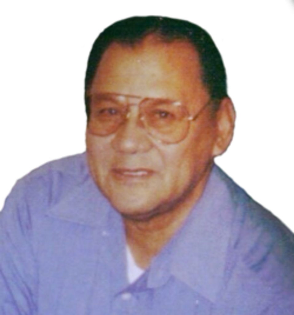 Reymundo Aguilar