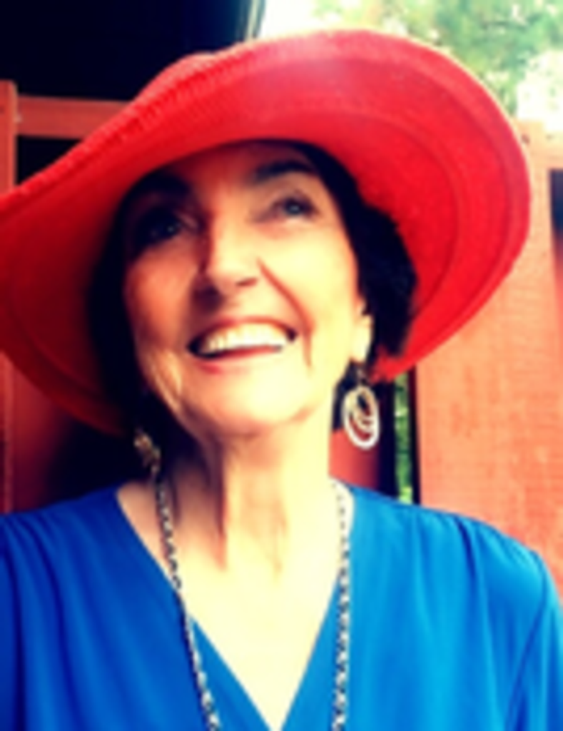 Majorie F. Hinson Profile Photo