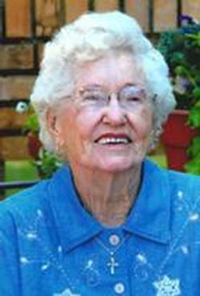 Maggie Thomas Profile Photo