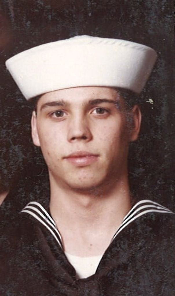 Jeffrey L. Lucas Profile Photo