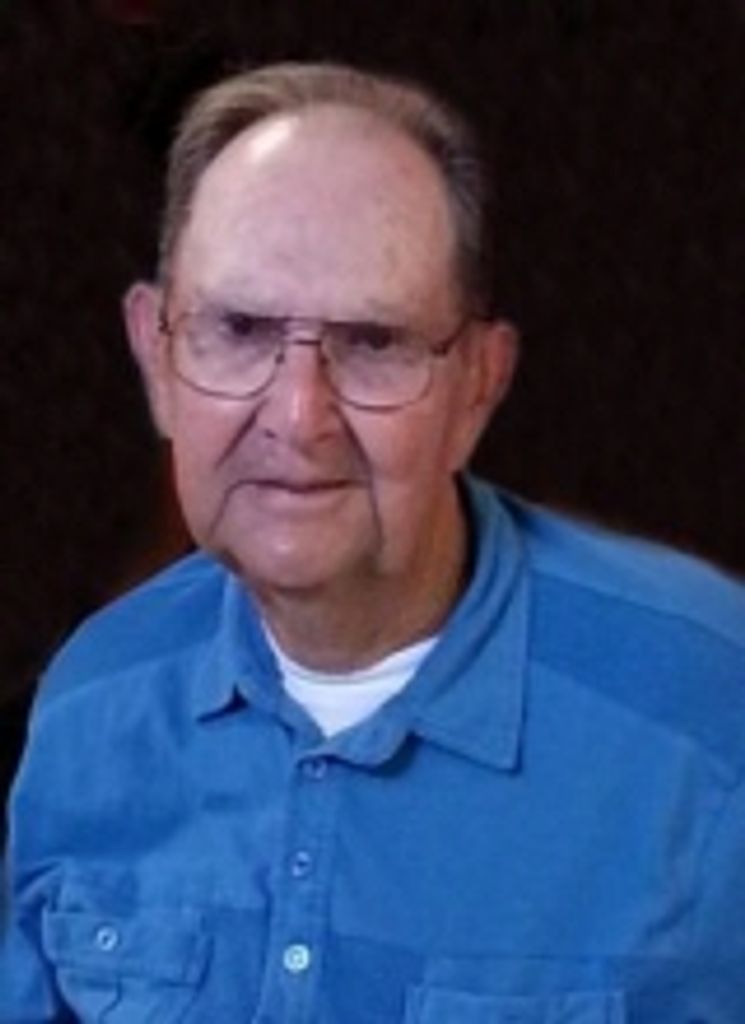 Dale Ralph Akeman