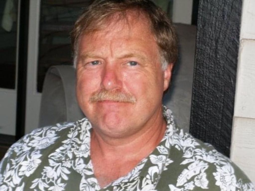 Steven Richard Hudson Profile Photo