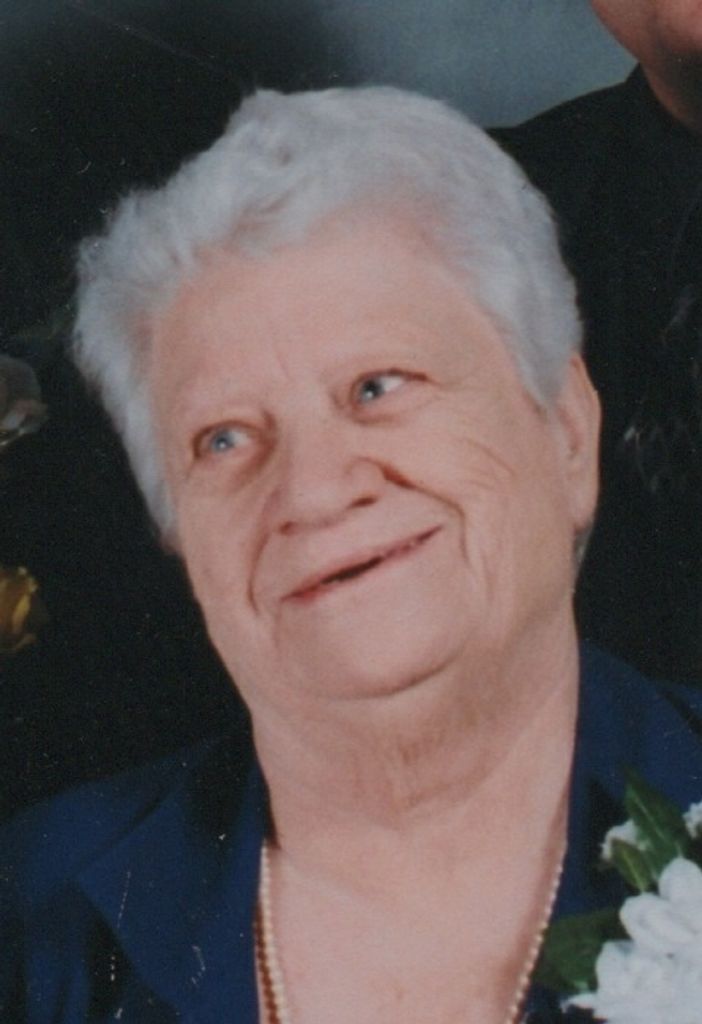 Virginia L. (Dean)  Klingberg