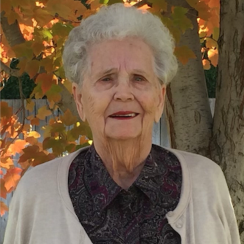 Norma Benzel