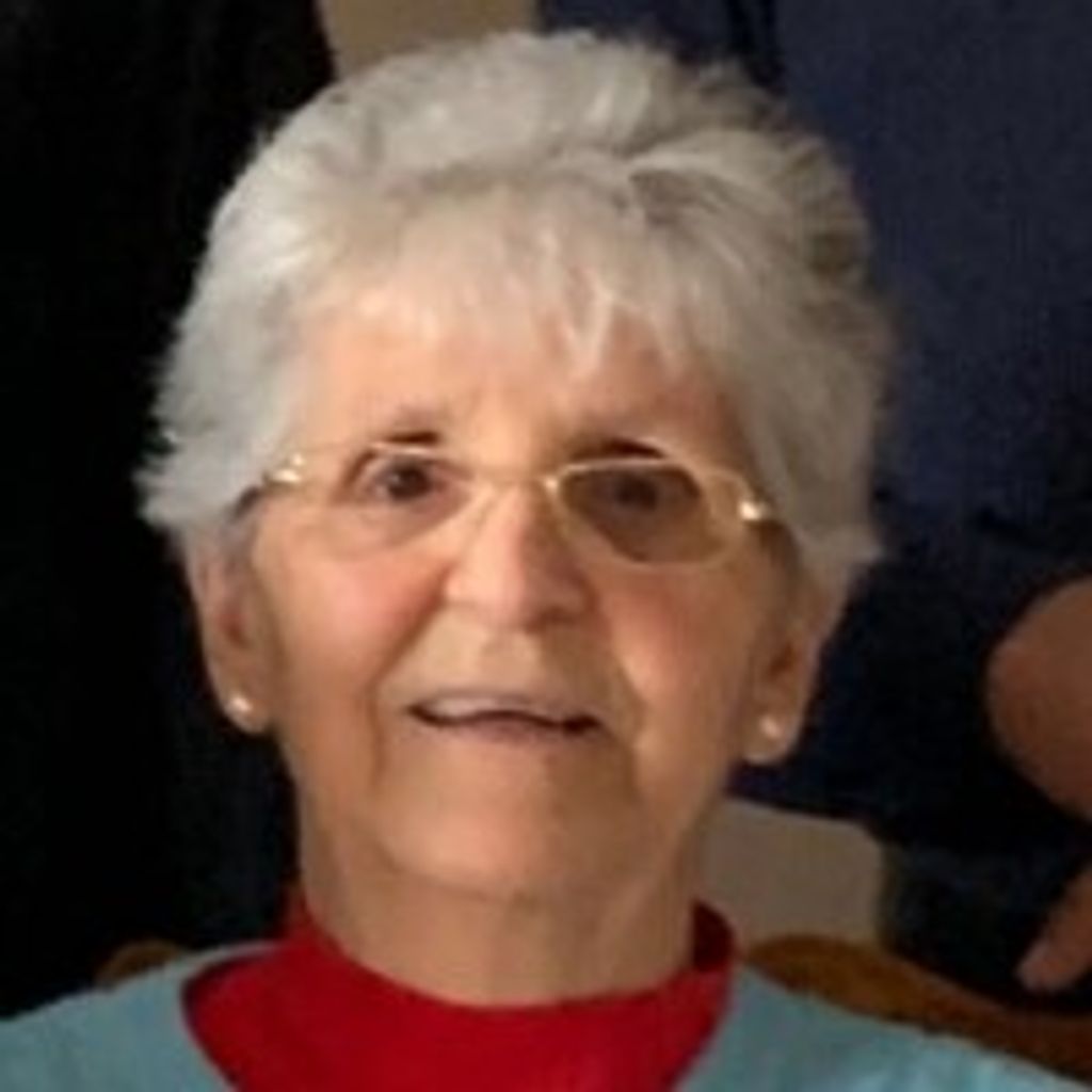 Antonia "Toni" Ferrera Profile Photo