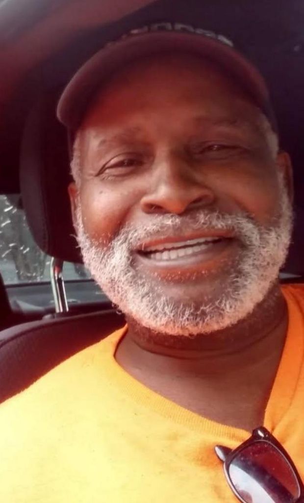 David Lee Fryar, Jr.