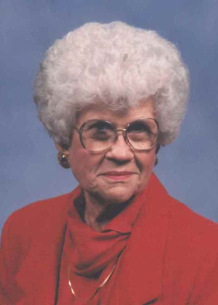 Mary Jane Sheidler