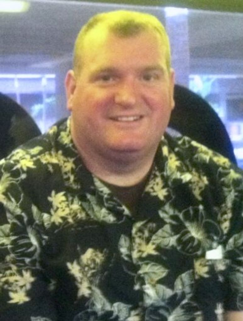 Michael Scherer