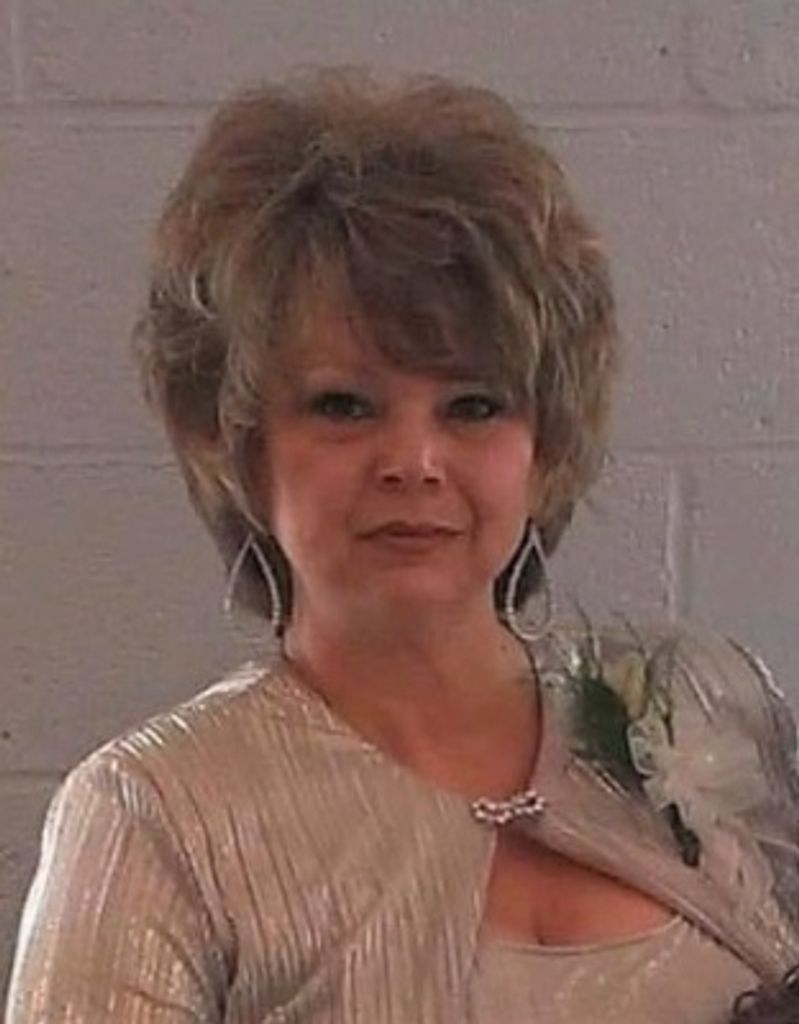 Patricia Jo Schoene Profile Photo