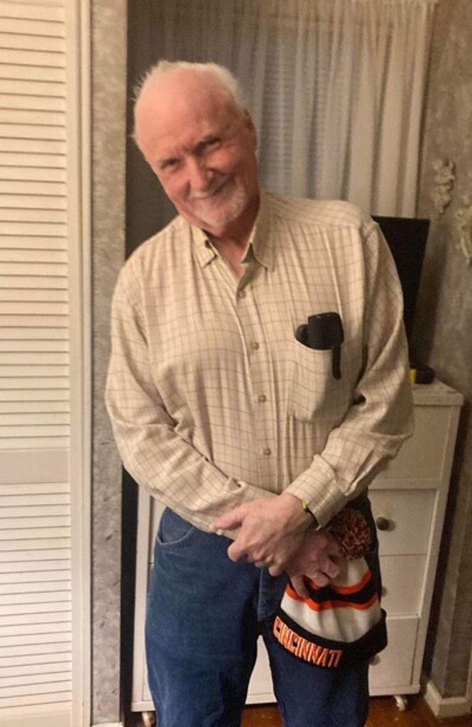 Larry Steve Ogburn Profile Photo