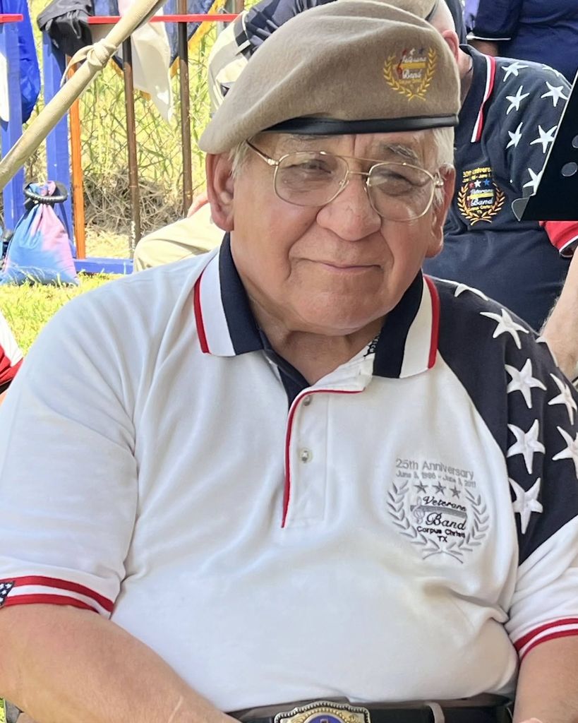 Ramiro "Ram" Chavez Profile Photo
