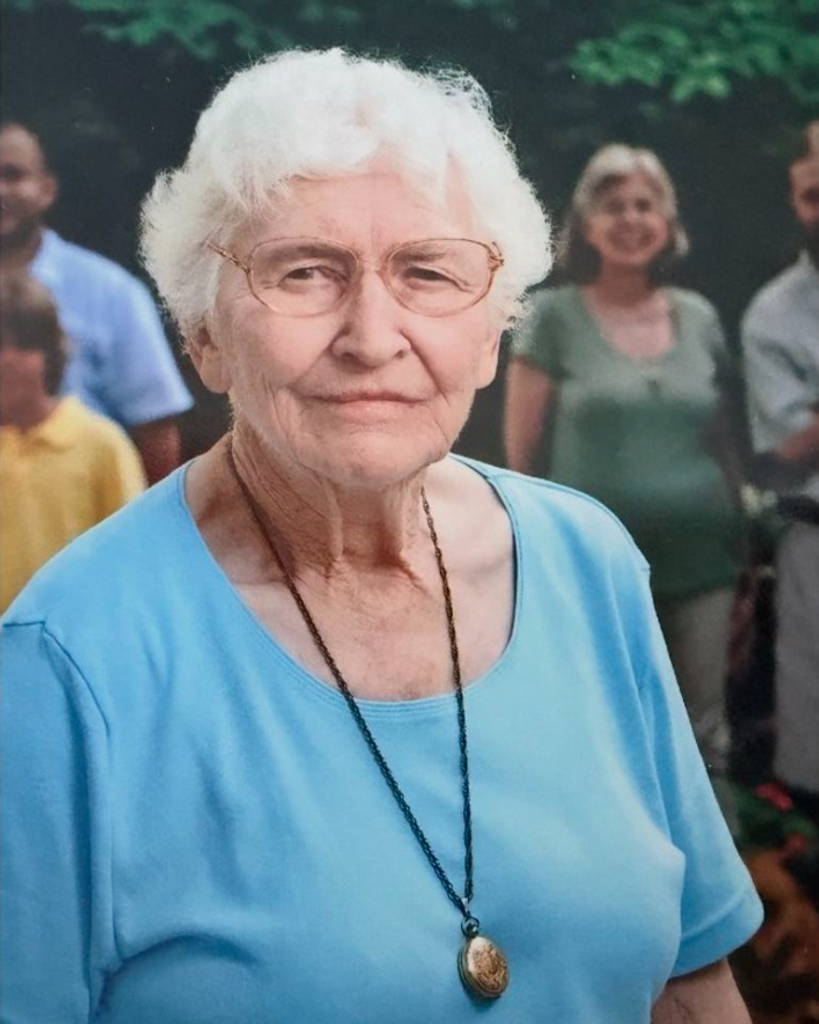 Blanche McPhail Withers Profile Photo