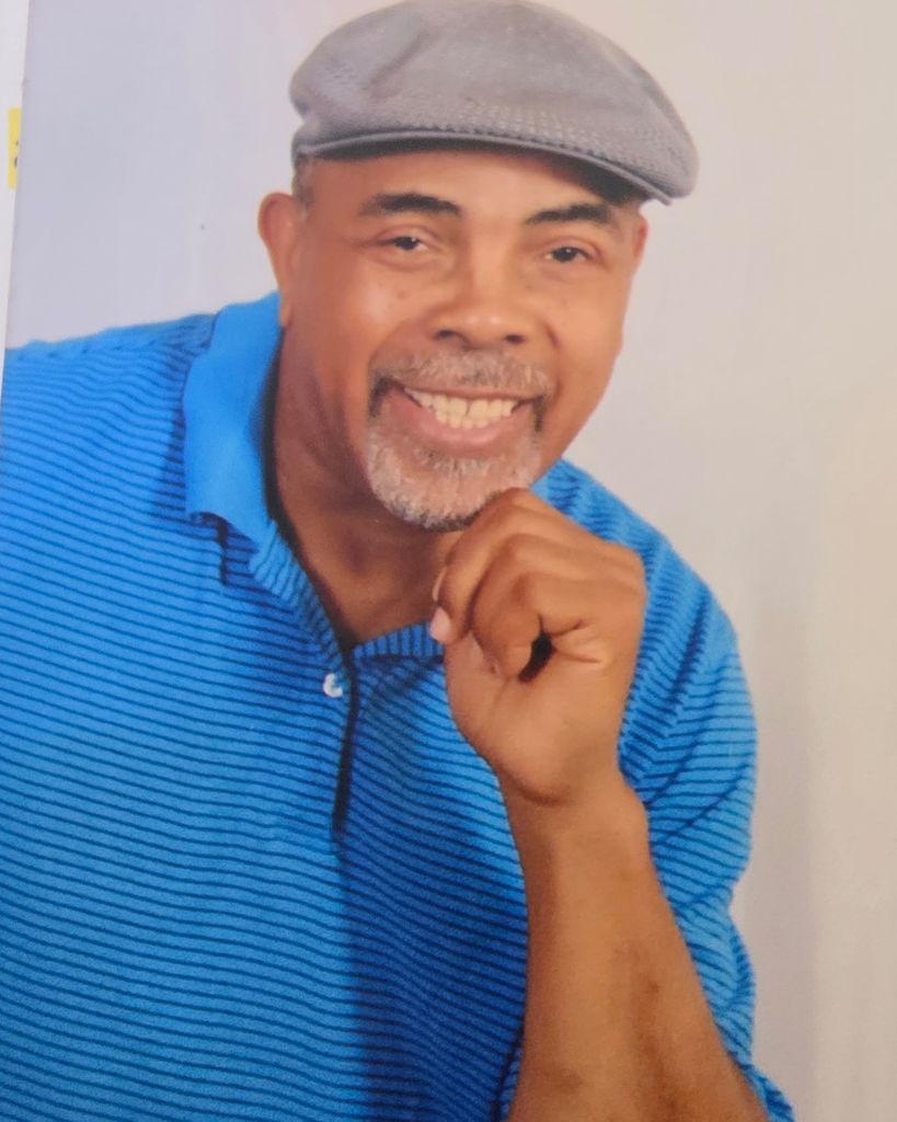 Elijah Randolph Brown Profile Photo