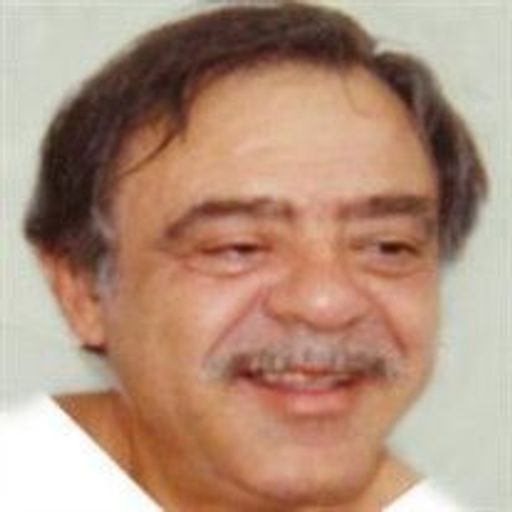 George Z. Loumpos Profile Photo