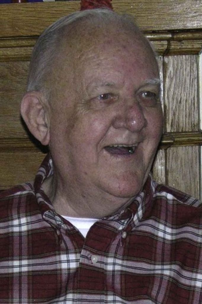 James Joseph Gardner