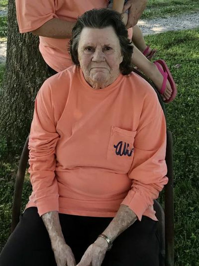 Elaine Persall Profile Photo