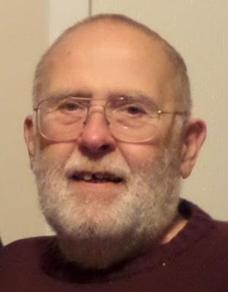 David Washburn