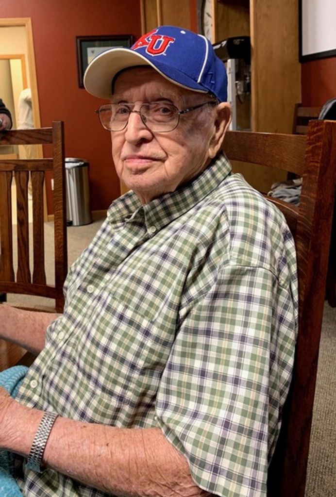 Richard Eugene Homan