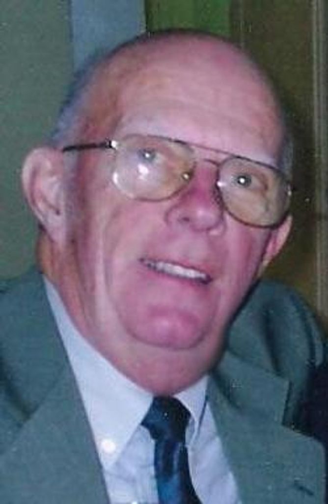Leonard Thomas O'Brien Profile Photo