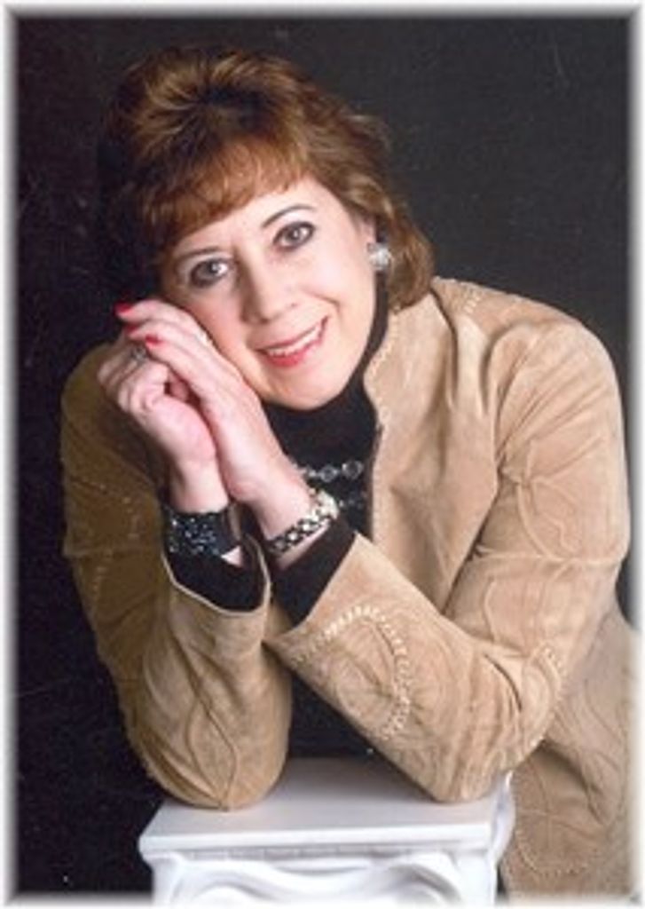 Martha Ellen Gee