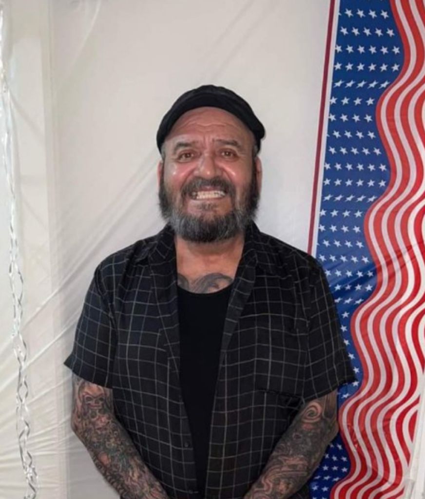 Francisco E. Quezada Profile Photo