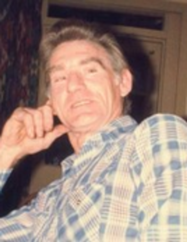 James  "Frankie" Thomas