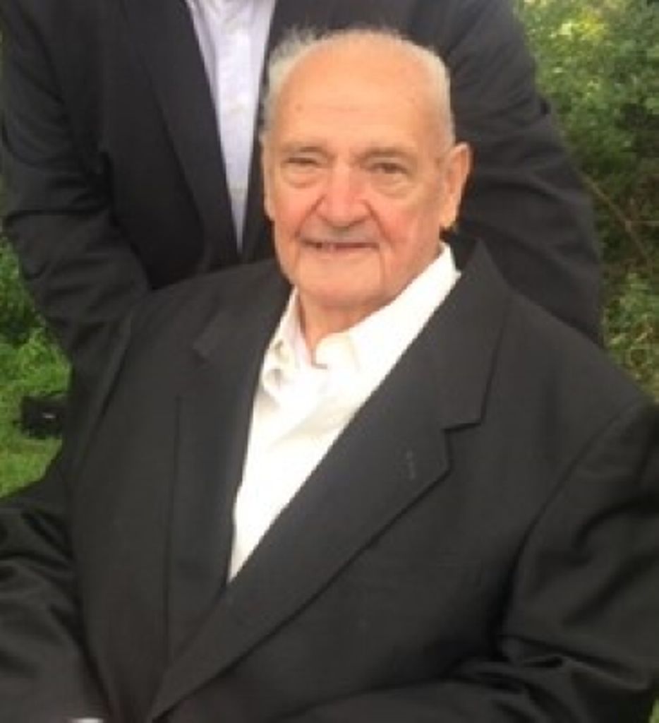 Clarence Luckey Profile Photo
