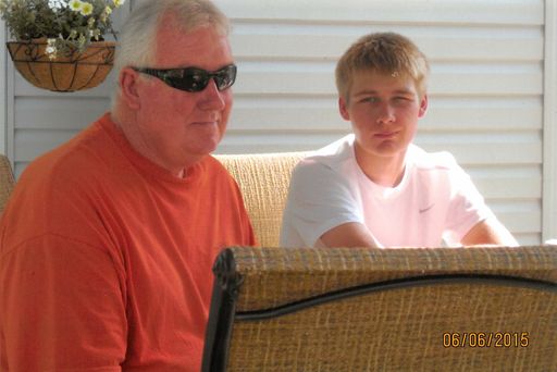 Danny Martin Daniels, Sr. photo gallery thumbnail 24 of 158