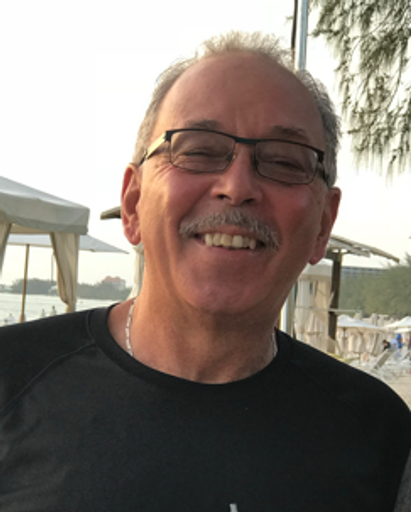 Ricky S. Ranieri Profile Photo