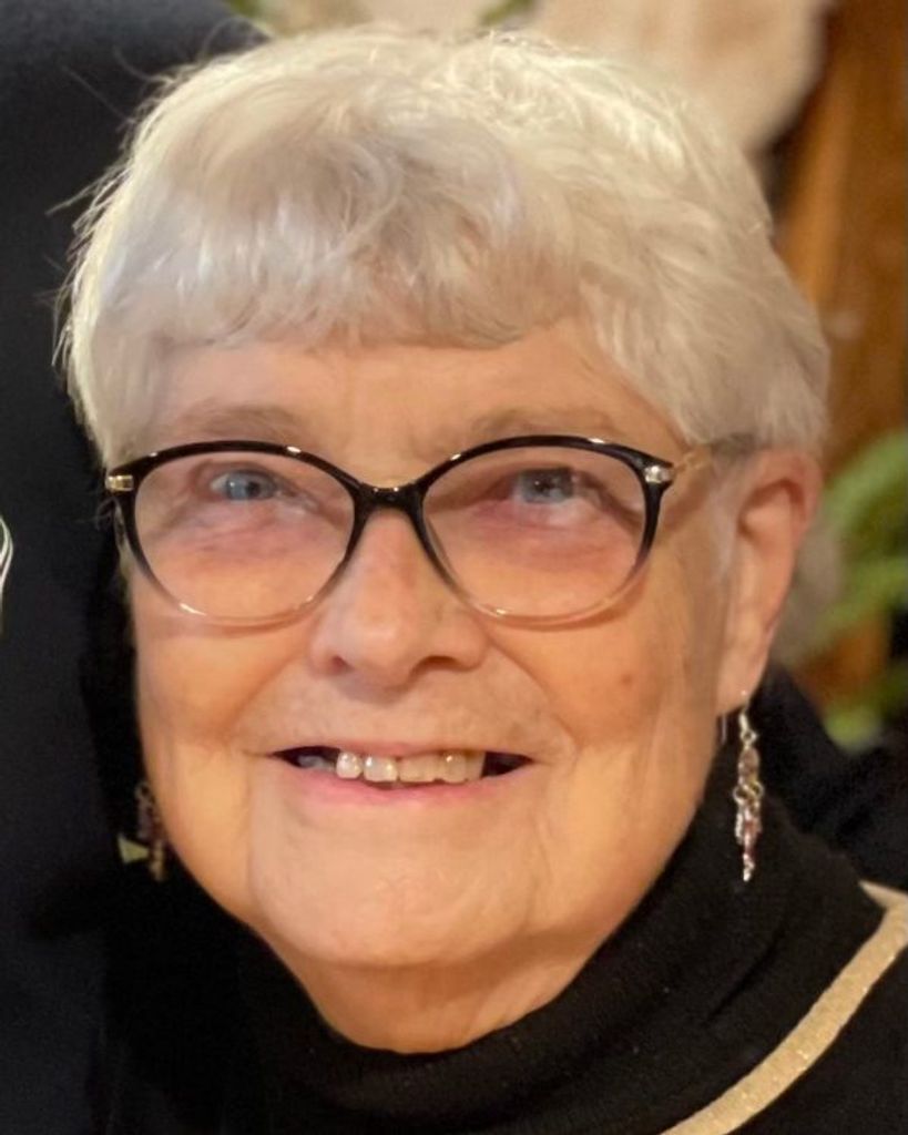 Violet R. Vollmer