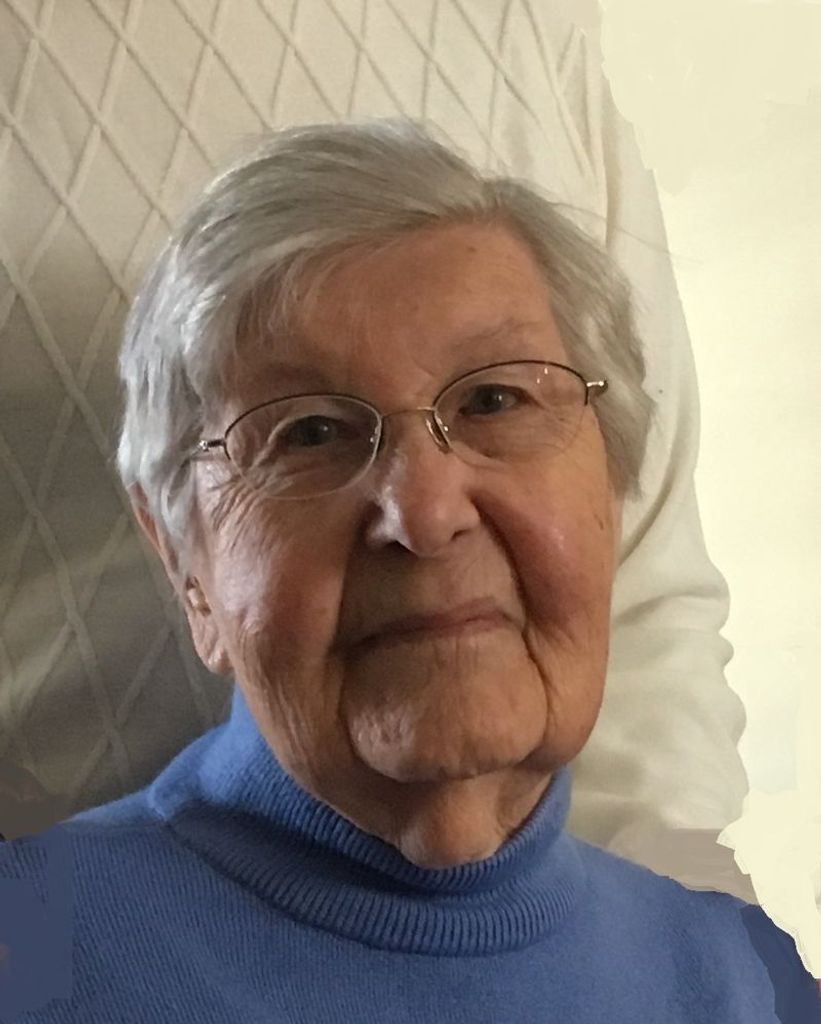 Georgette "Gin" Guerin Profile Photo