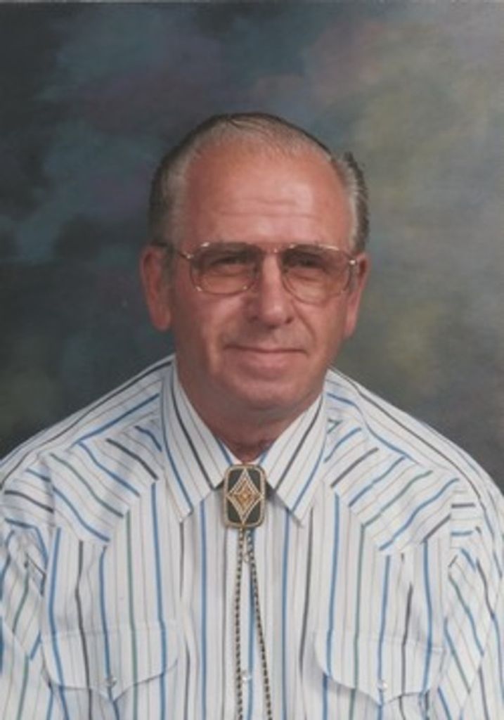 Merle Allen Jansen Profile Photo