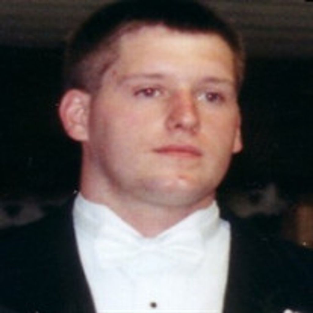 Jason Wentzell Profile Photo