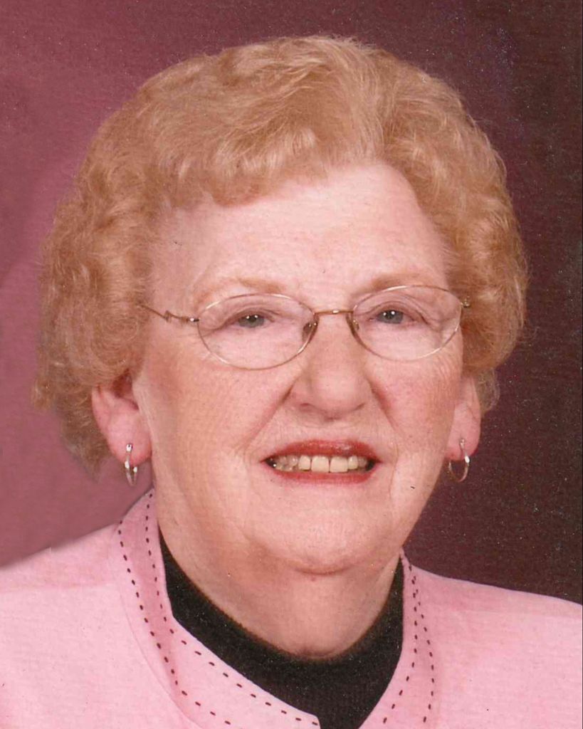 Rosemary Carmel Detweiler