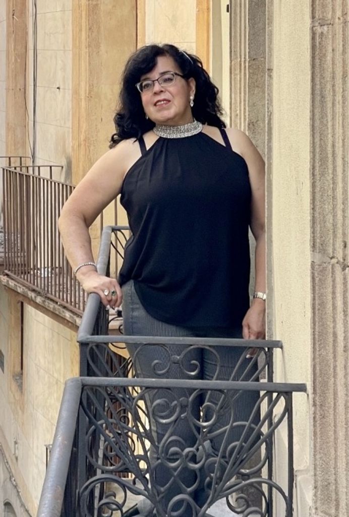 Cruz Angelica Martinez Guevara Profile Photo