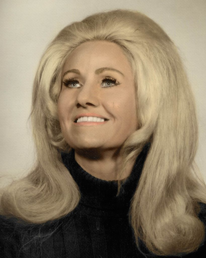 Joyce Katherine Laffoon