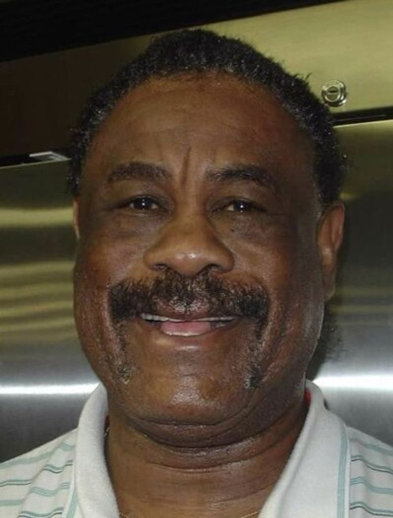 Lawrence Calhoun Profile Photo