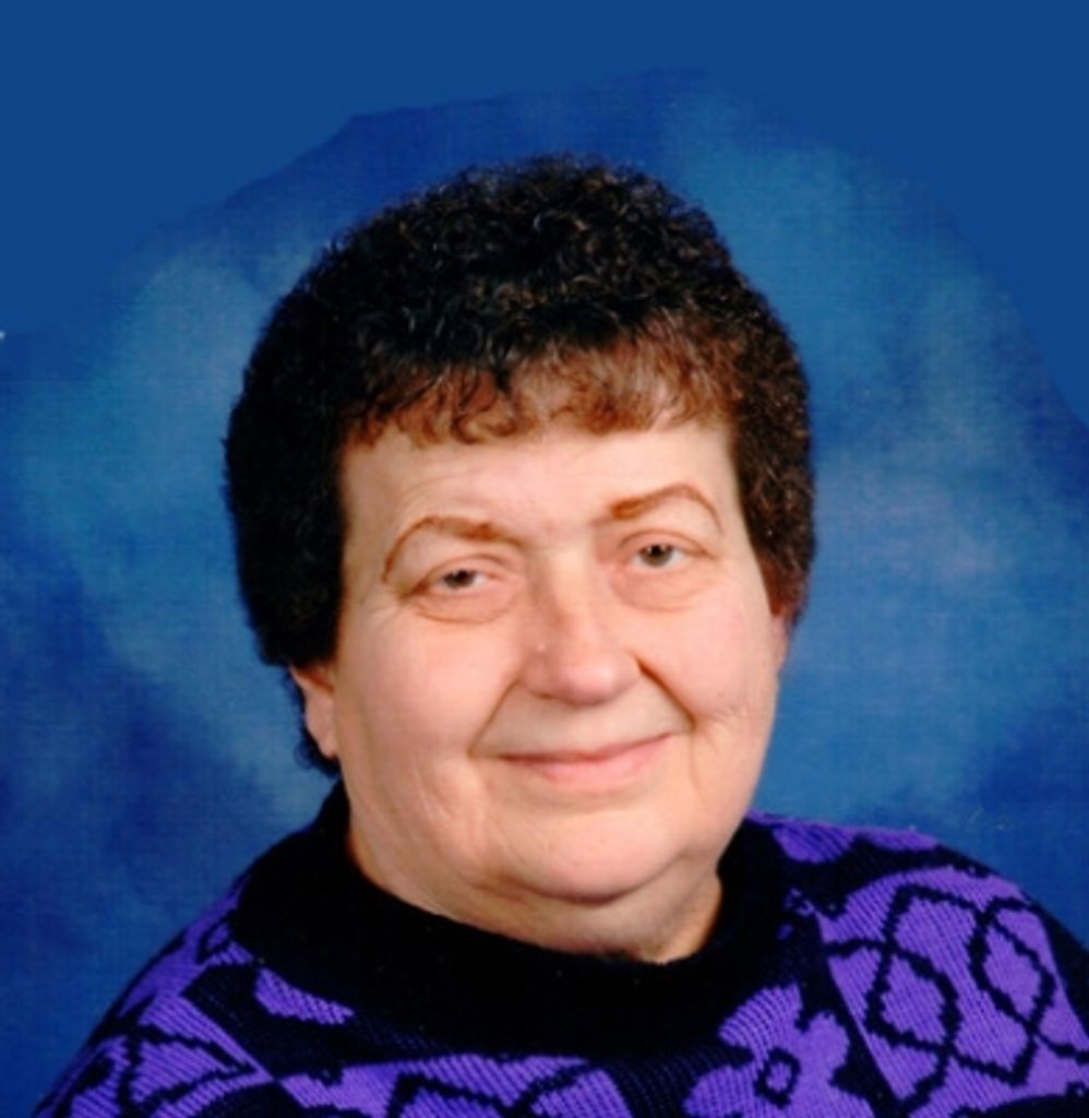Joyce M. Wertz Profile Photo