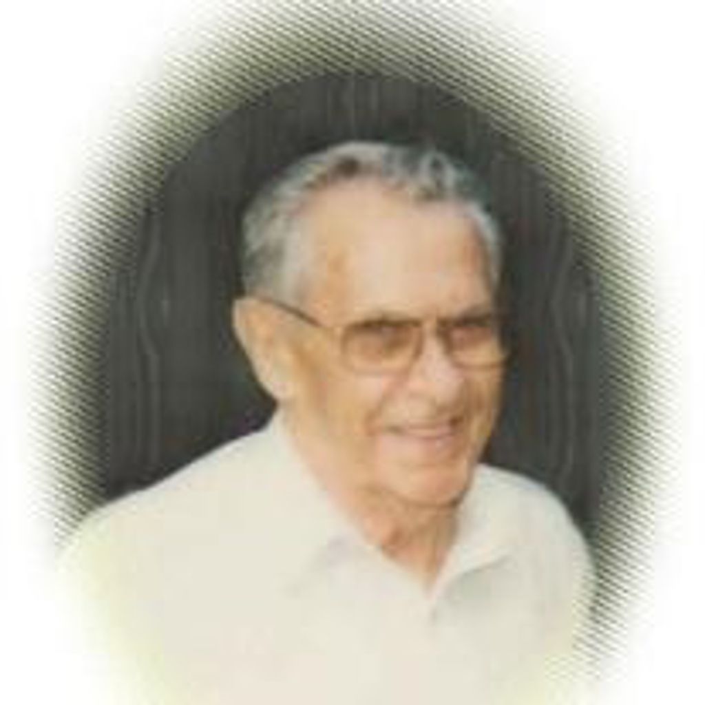 Thurman Hamby