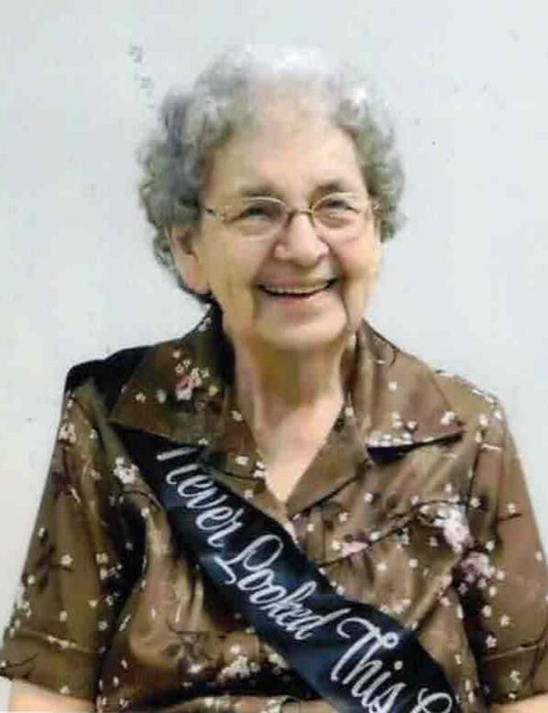 E. Virginia (Files)  Hoffman Profile Photo