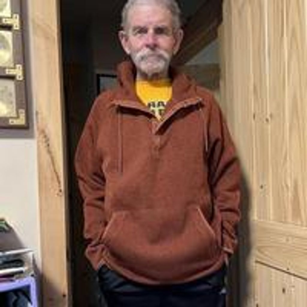 David Hickman Profile Photo