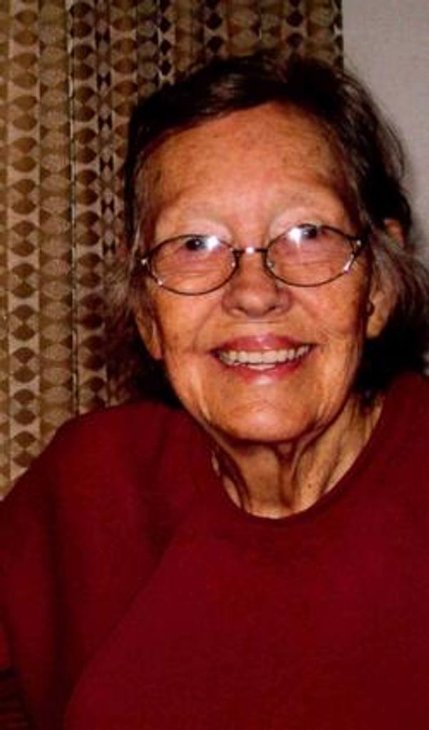 Lucille Lamb Profile Photo