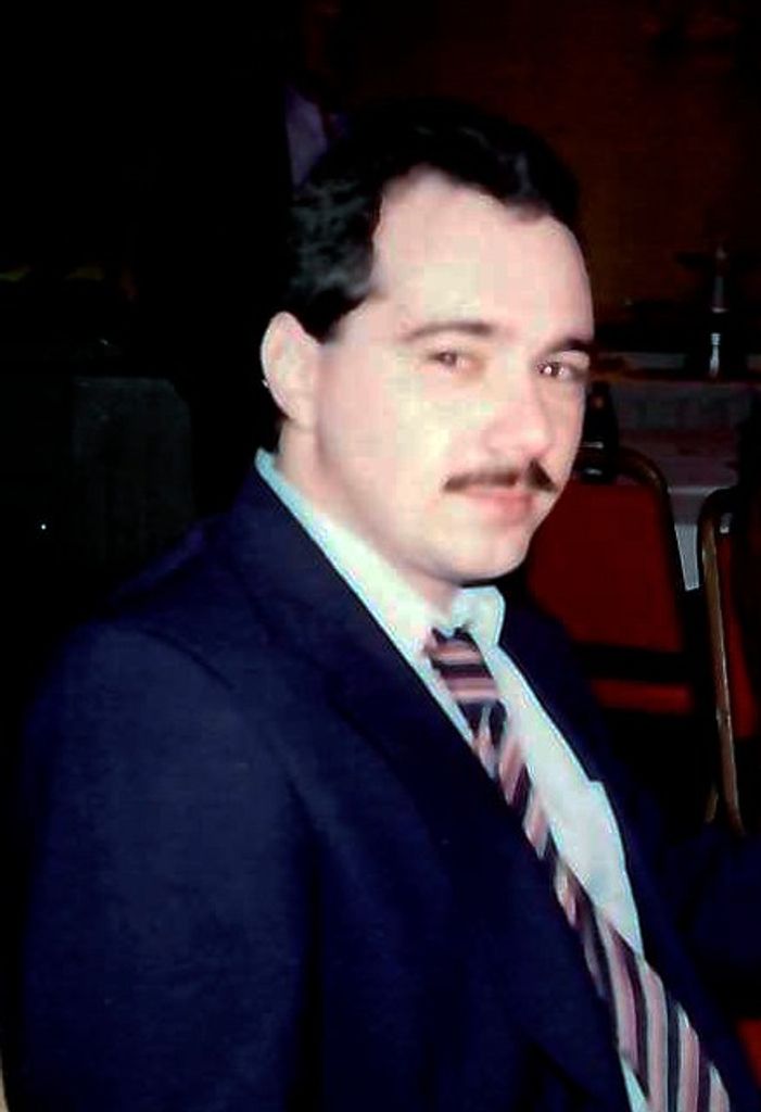 Richard C. Abreu Profile Photo