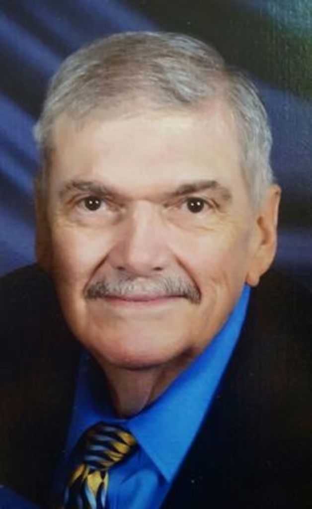 Dr. Thomas Ward Forrest