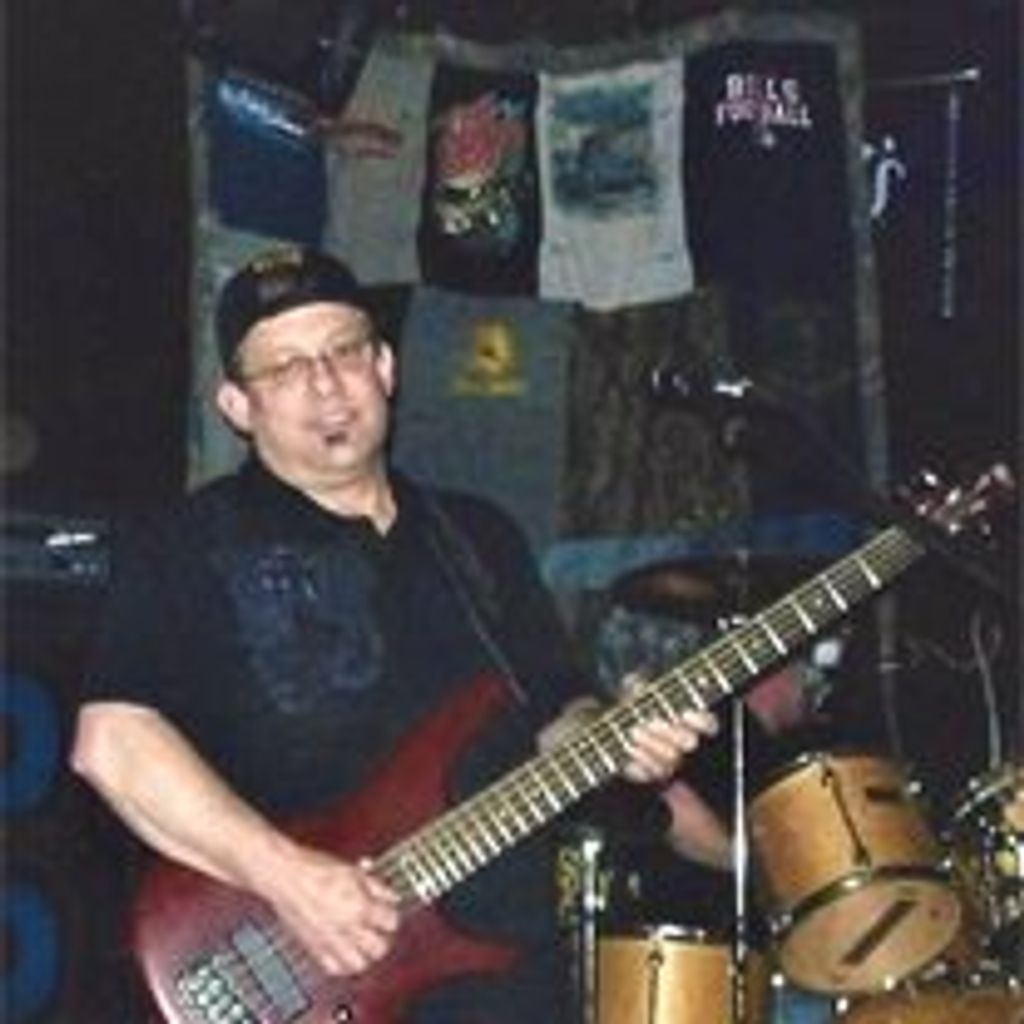 Eugene A. "Moose" Dubonnet X