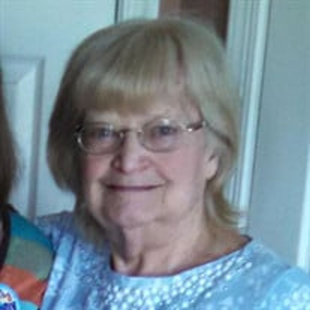 Lorraine C. Moriarty