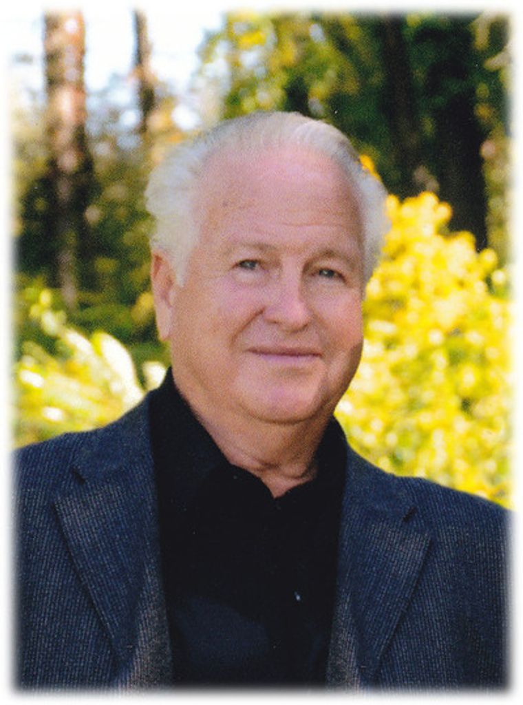 David Paul Bortner Profile Photo