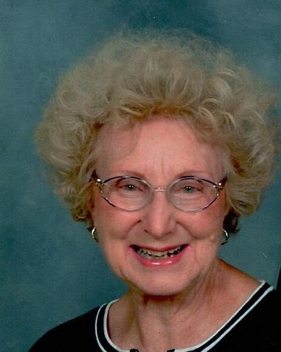 Janet I. Savage's obituary image