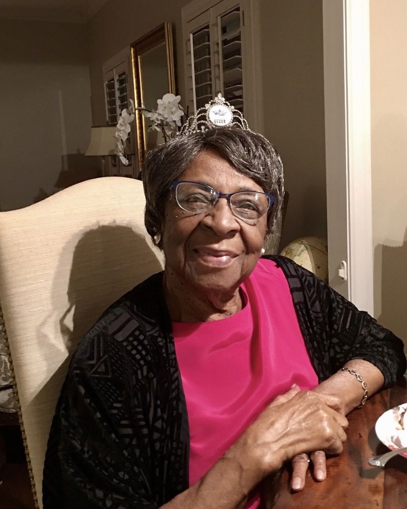 Elizabeth (Dockery) Ivory Profile Photo