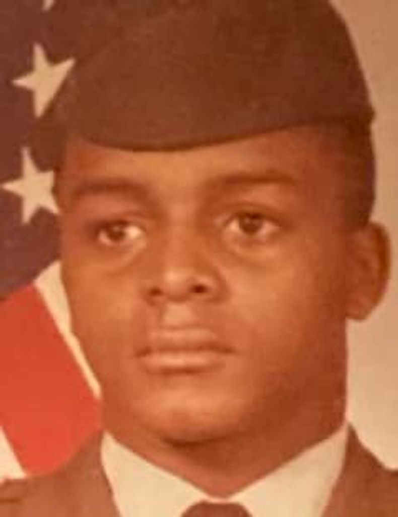 Russell Tyrone Richey Profile Photo